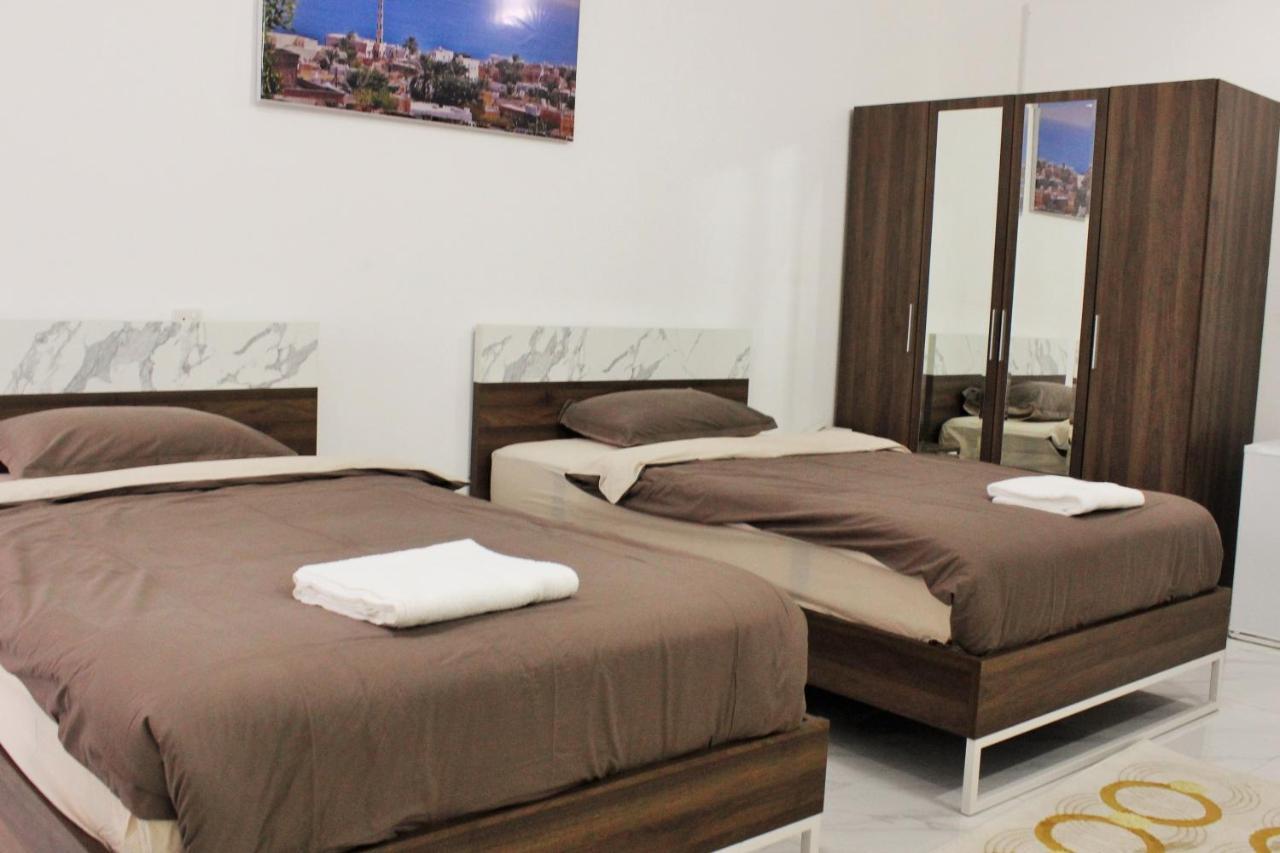 Tiwi Sunrise Hotel Exterior foto