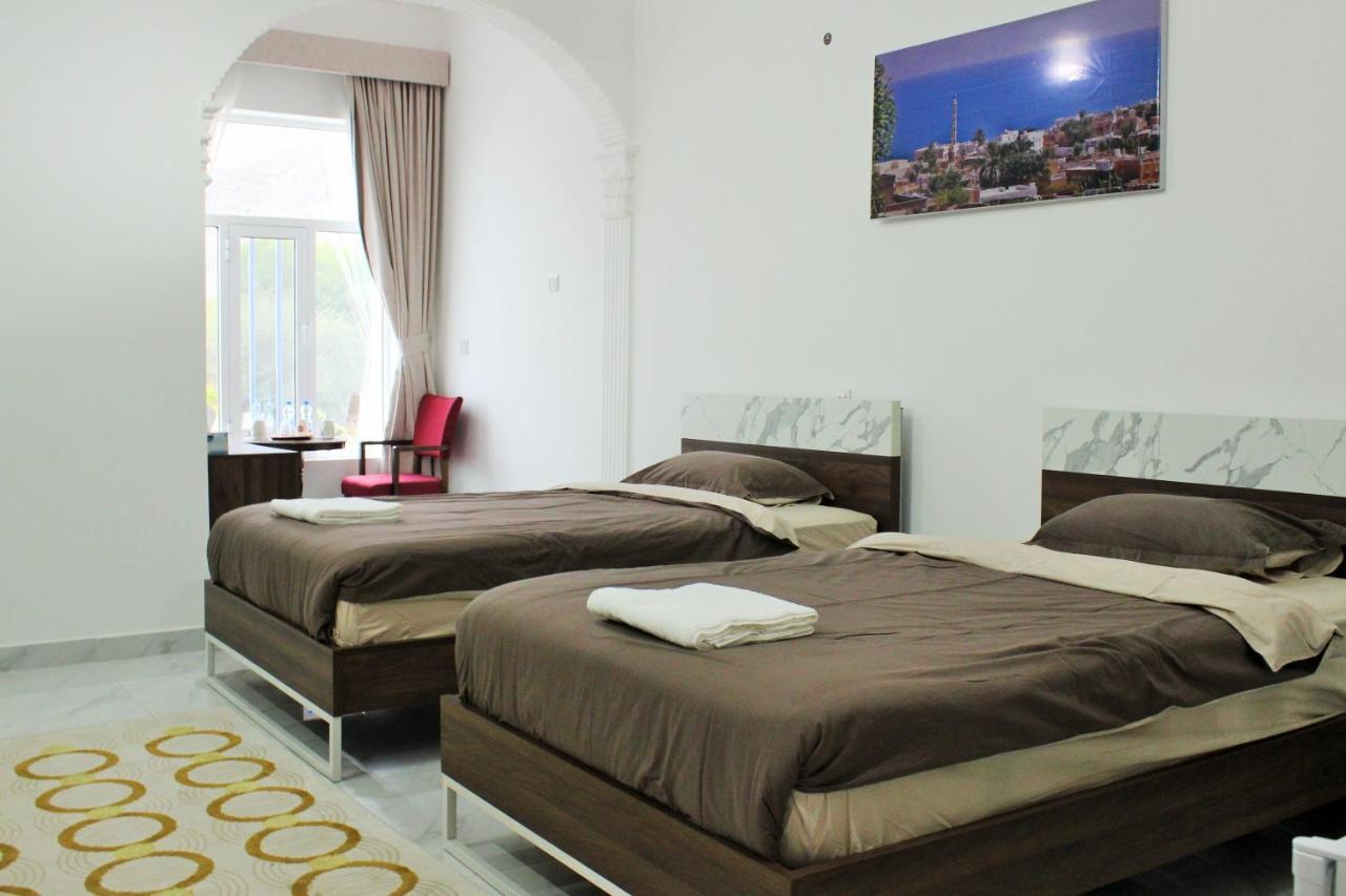 Tiwi Sunrise Hotel Exterior foto