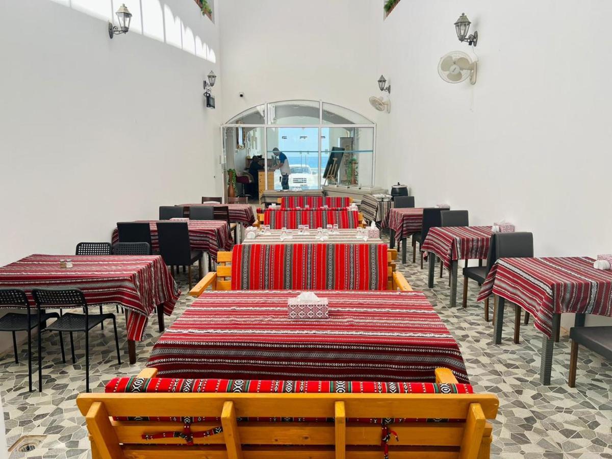 Tiwi Sunrise Hotel Exterior foto