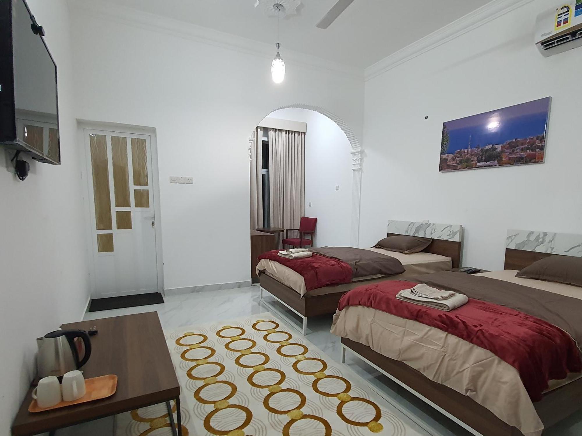 Tiwi Sunrise Hotel Cameră foto