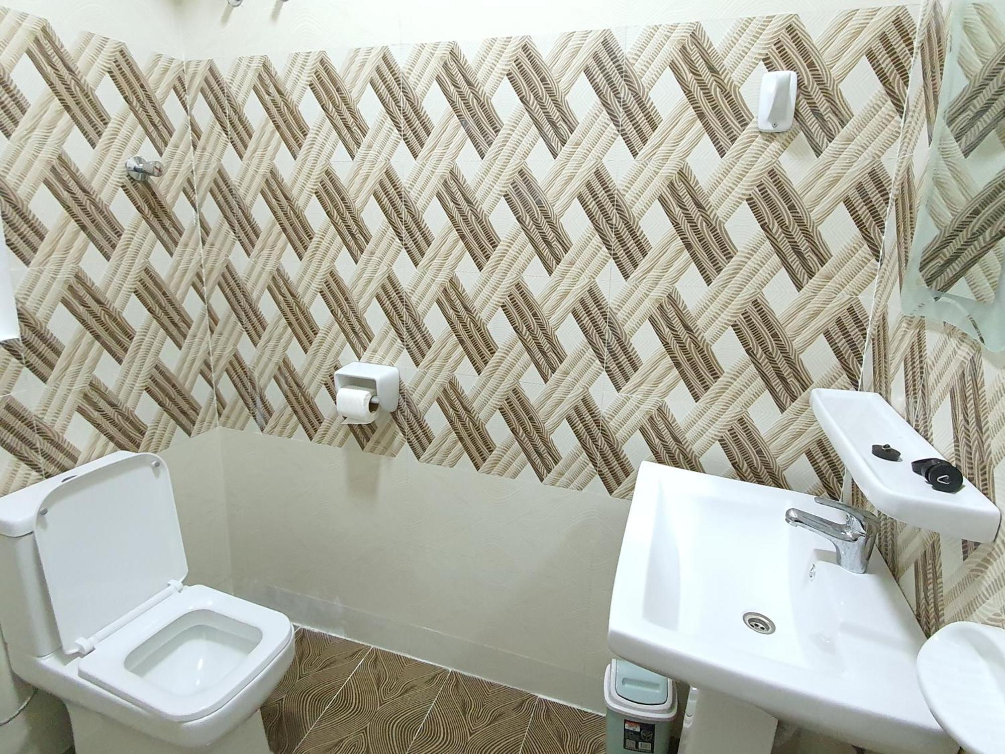 Tiwi Sunrise Hotel Cameră foto